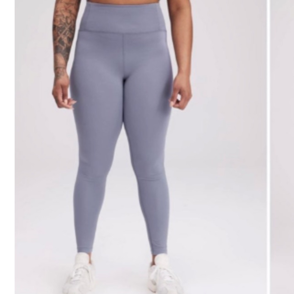 Girlfriend collective leggings
